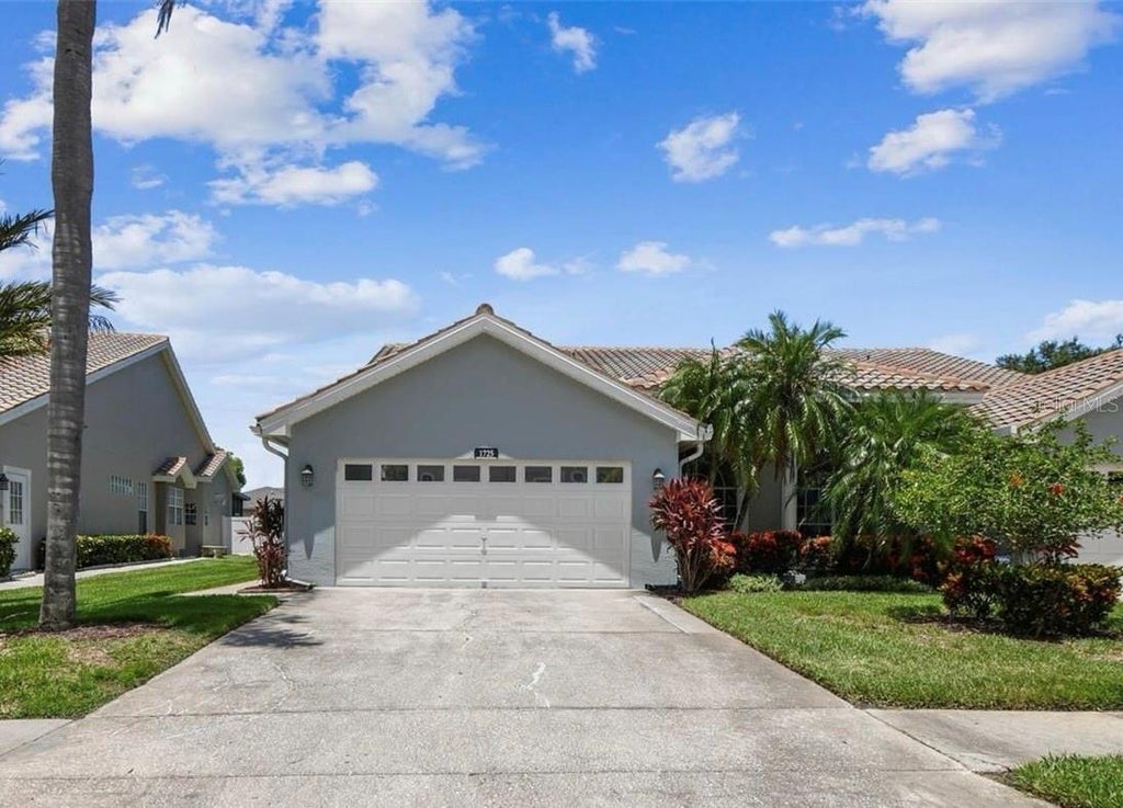 Photo of 1725 Arabian Lane, Palm Harbor, FL 34685 (MLS # TB8547183)