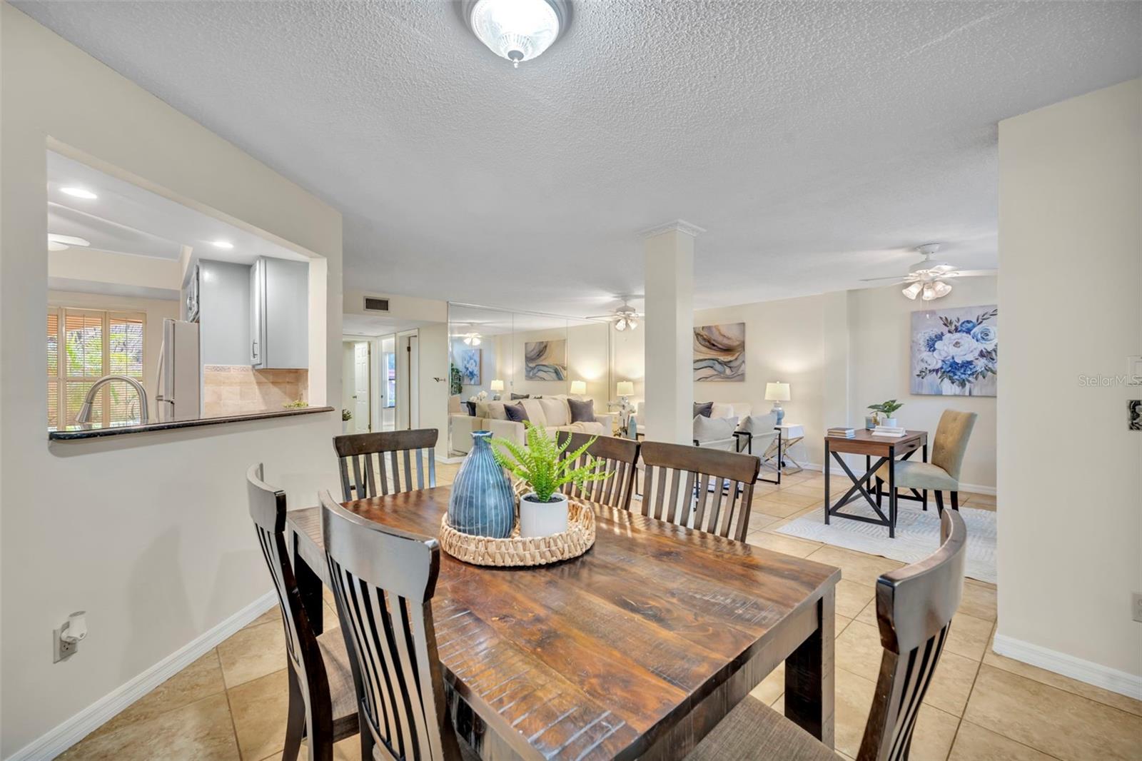 LAKE PINELOCH VILLAGE NUMBER 2 CONDO - Residential