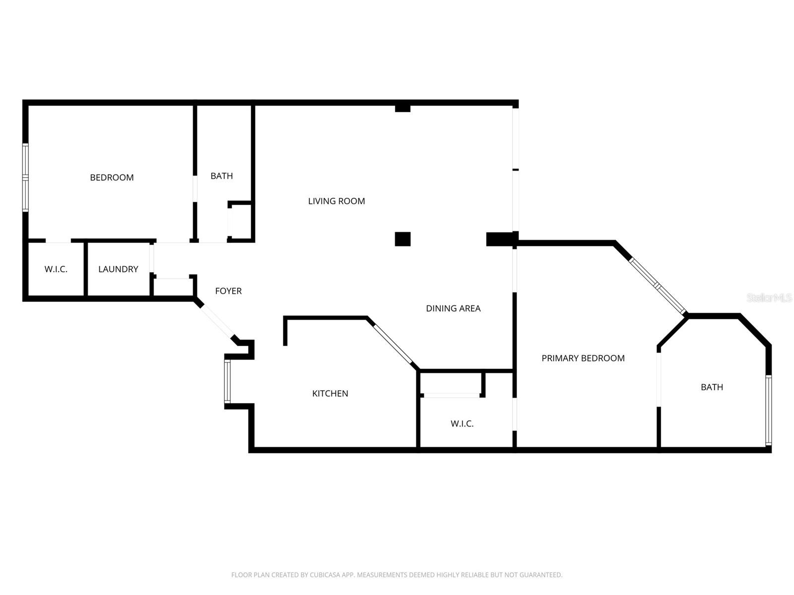 LAKE PINELOCH VILLAGE NUMBER 2 CONDO - Residential