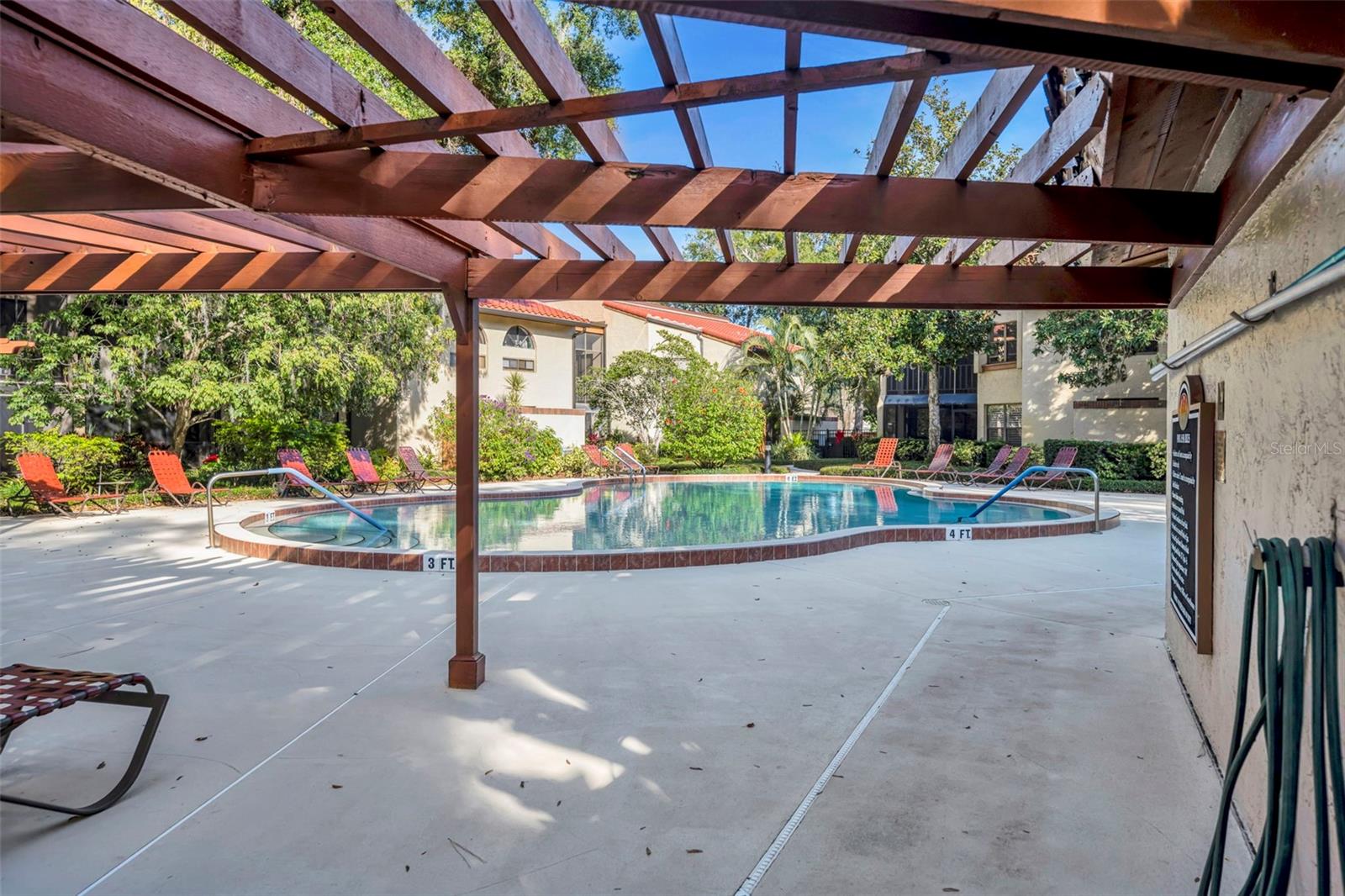 LAKE PINELOCH VILLAGE NUMBER 2 CONDO - Residential