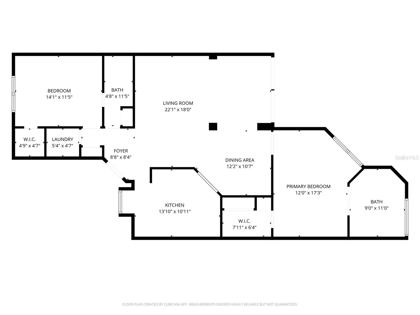 LAKE PINELOCH VILLAGE NUMBER 2 CONDO - Residential