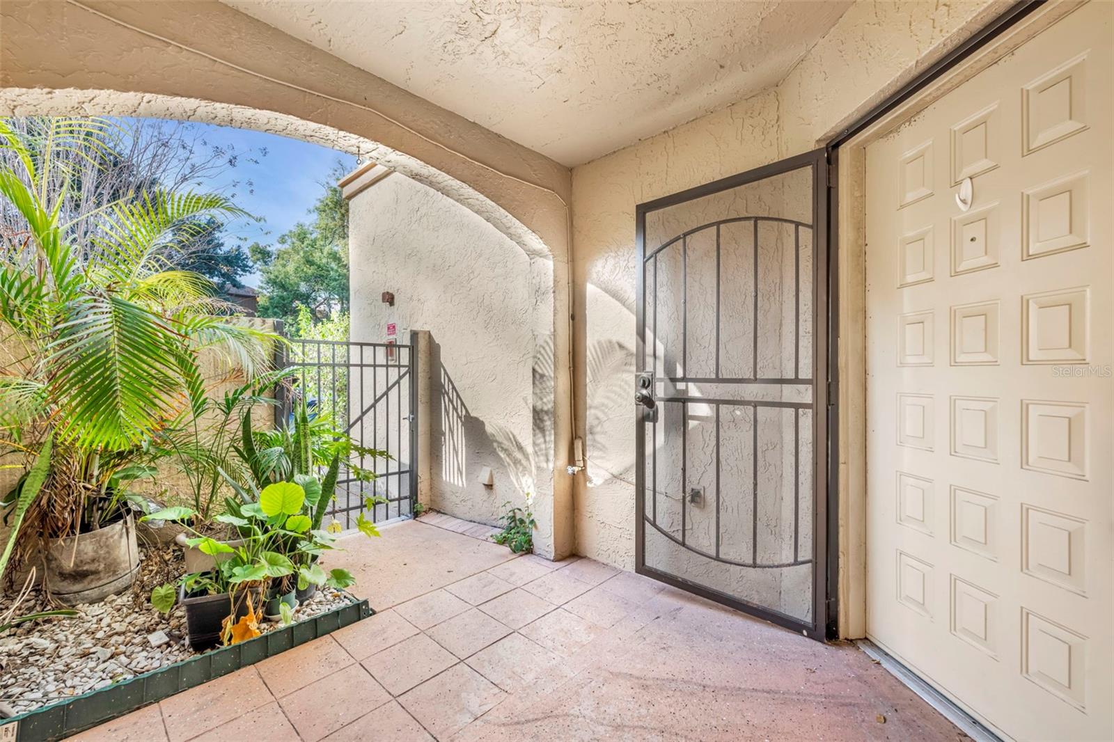 LAKE PINELOCH VILLAGE NUMBER 2 CONDO - Residential