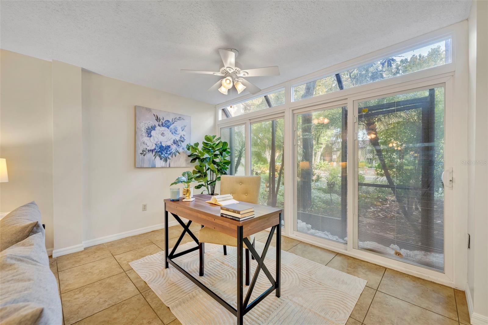 LAKE PINELOCH VILLAGE NUMBER 2 CONDO - Residential