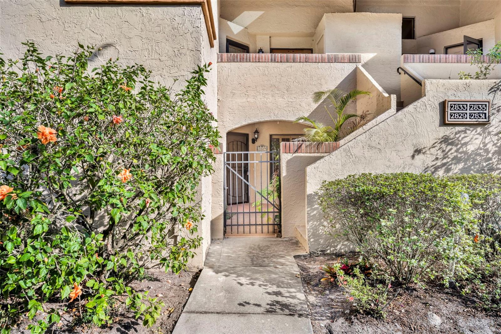 LAKE PINELOCH VILLAGE NUMBER 2 CONDO - Residential