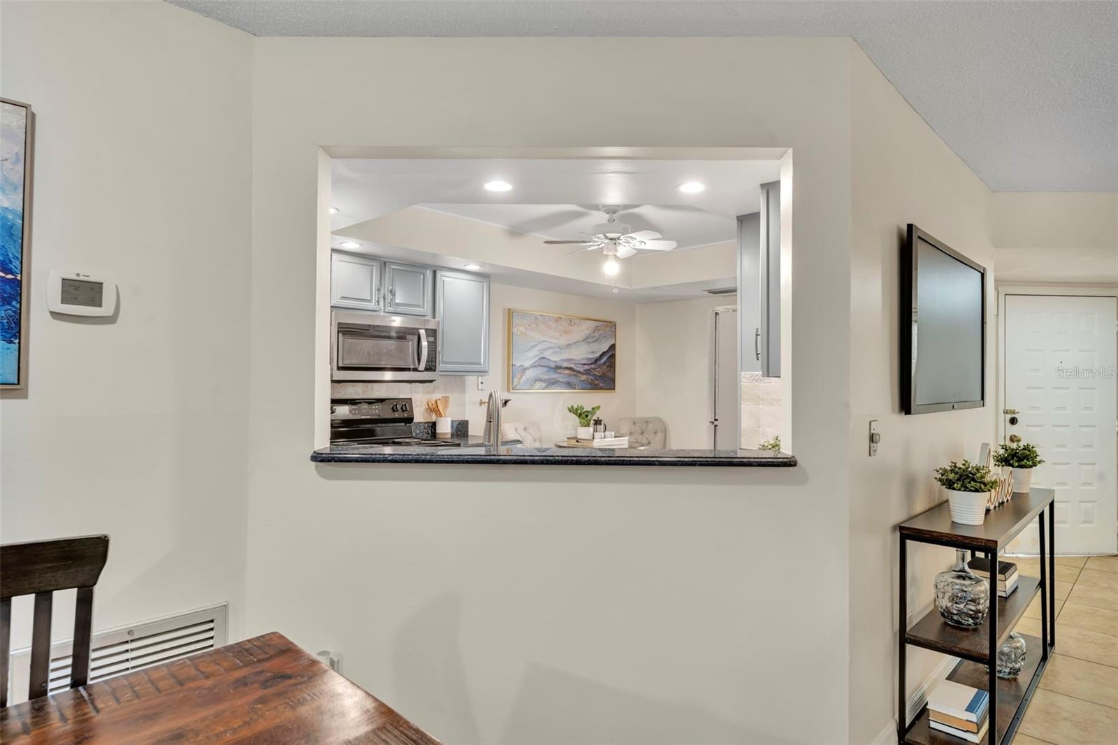 LAKE PINELOCH VILLAGE NUMBER 2 CONDO - Residential