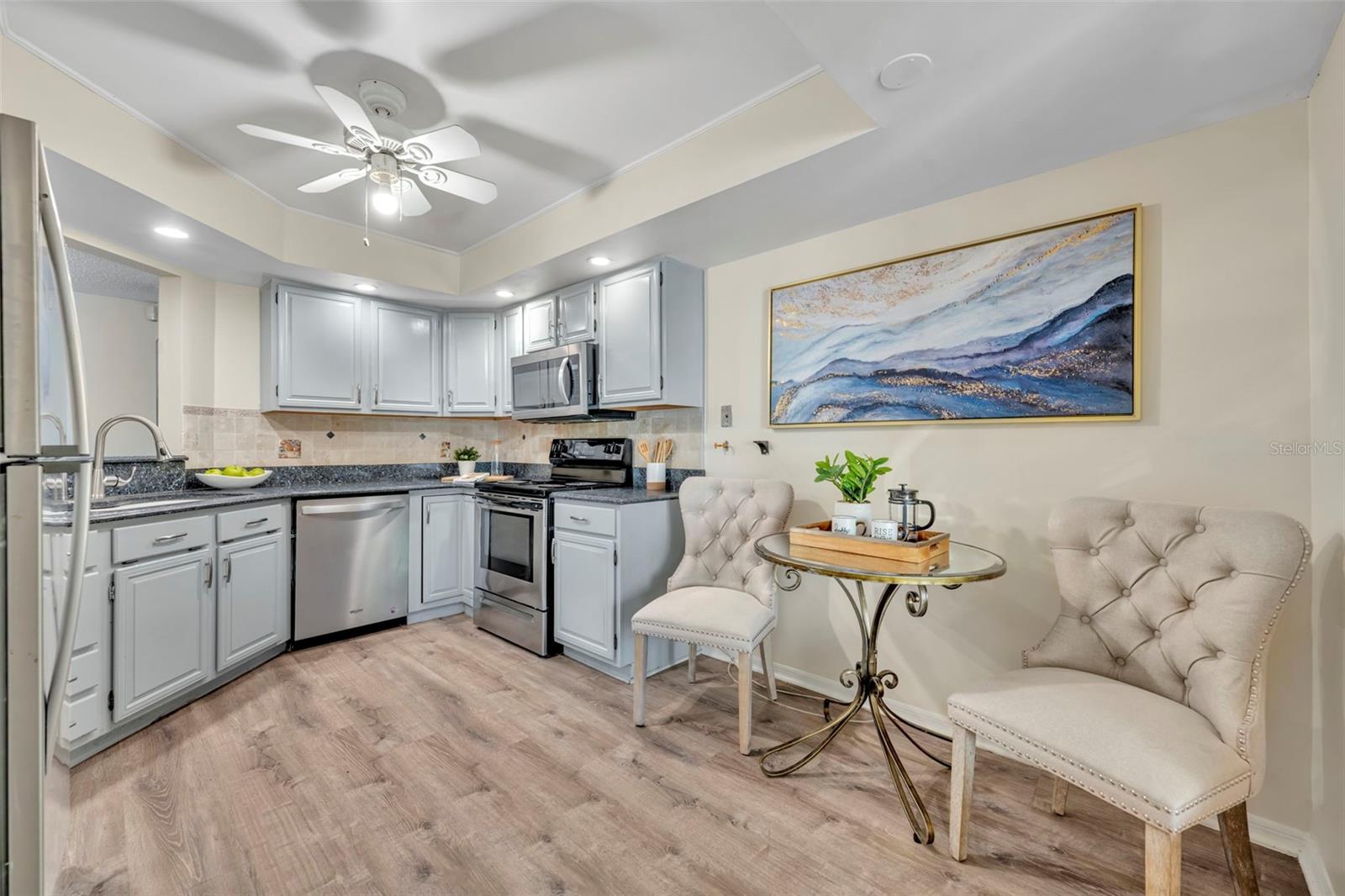 LAKE PINELOCH VILLAGE NUMBER 2 CONDO - Residential