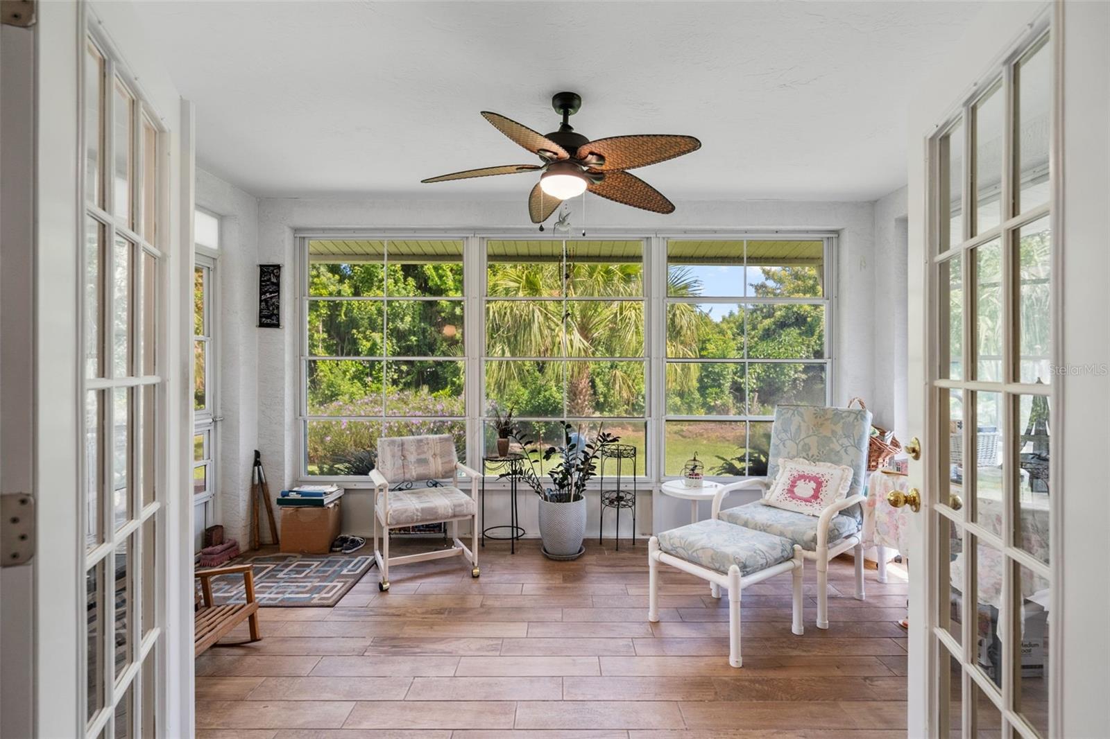 FERNWOOD - Residential