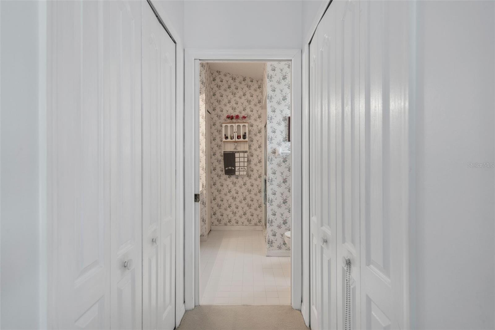 FERNWOOD - Residential