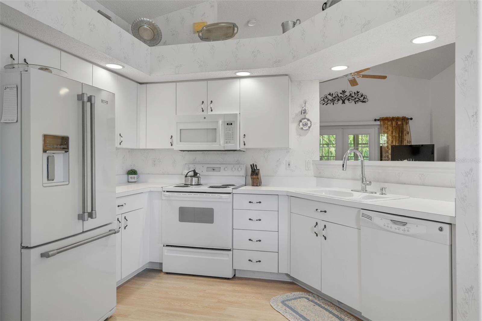 FERNWOOD - Residential