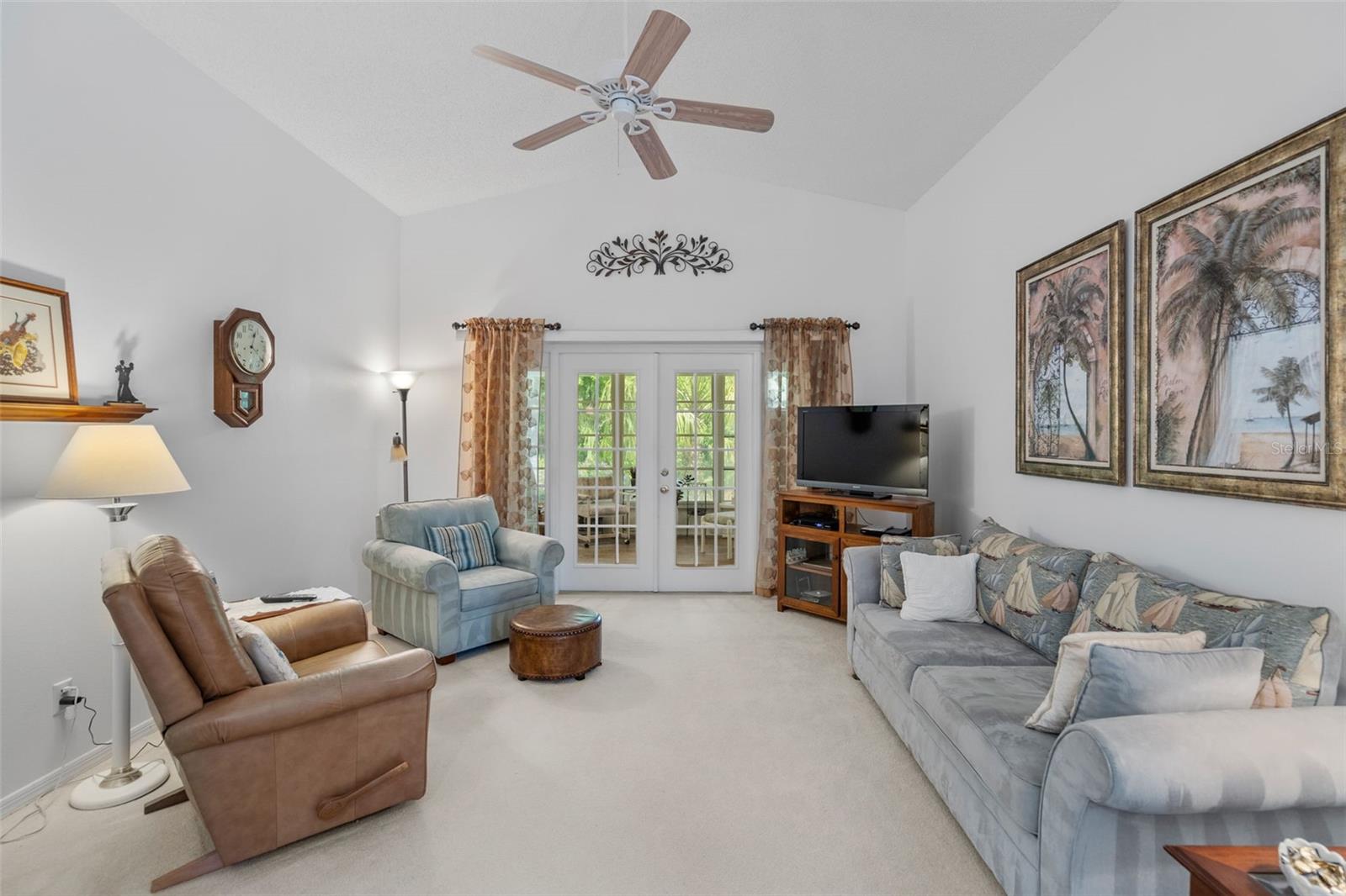 FERNWOOD - Residential