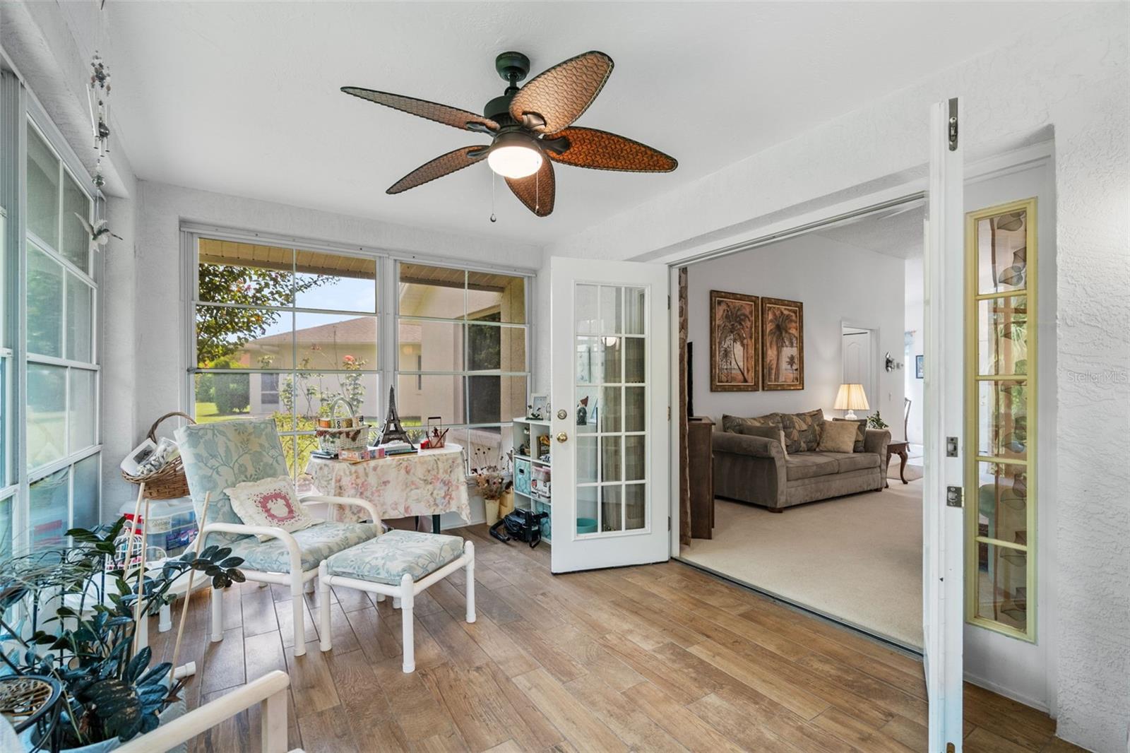 FERNWOOD - Residential