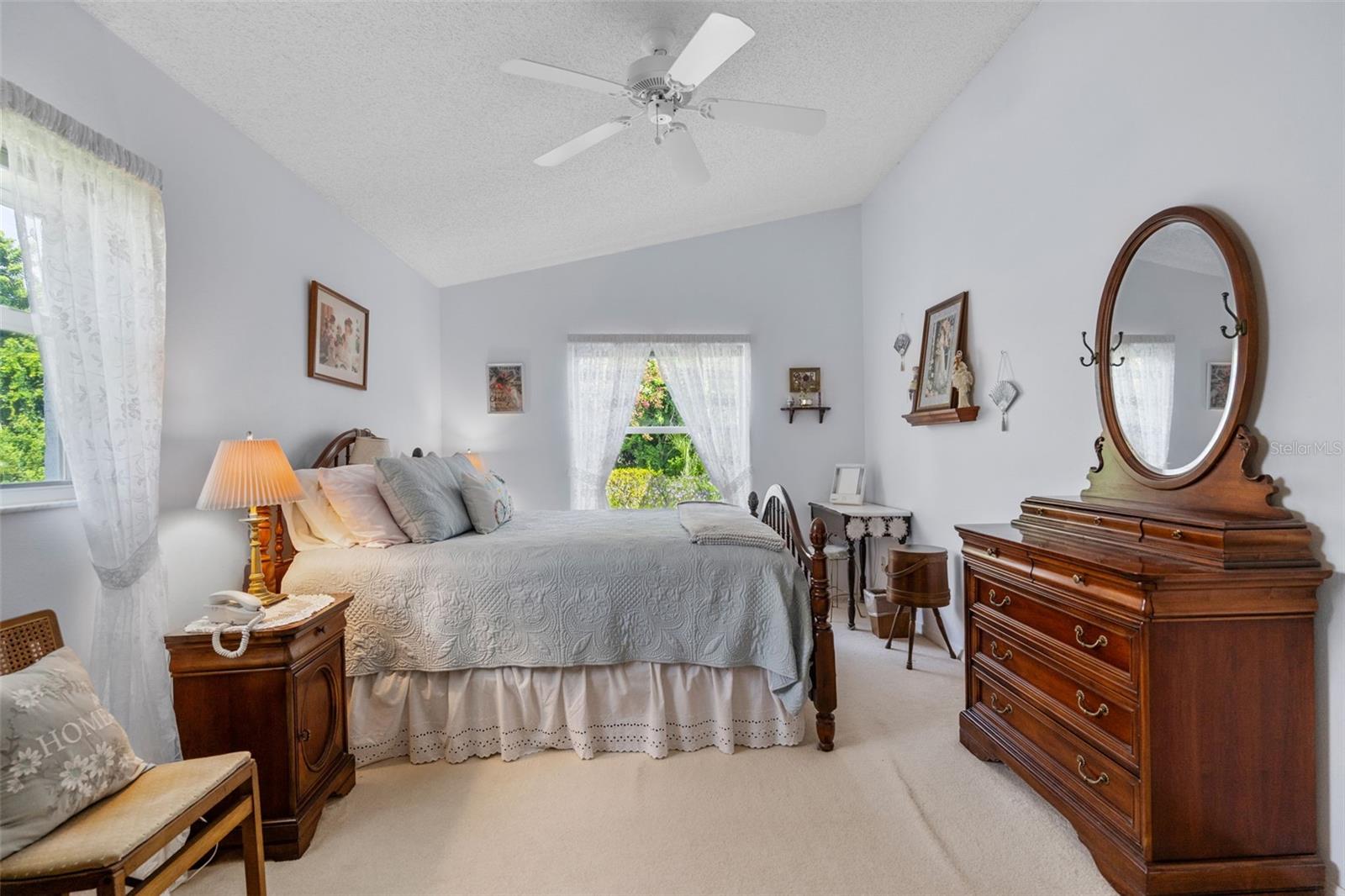 FERNWOOD - Residential