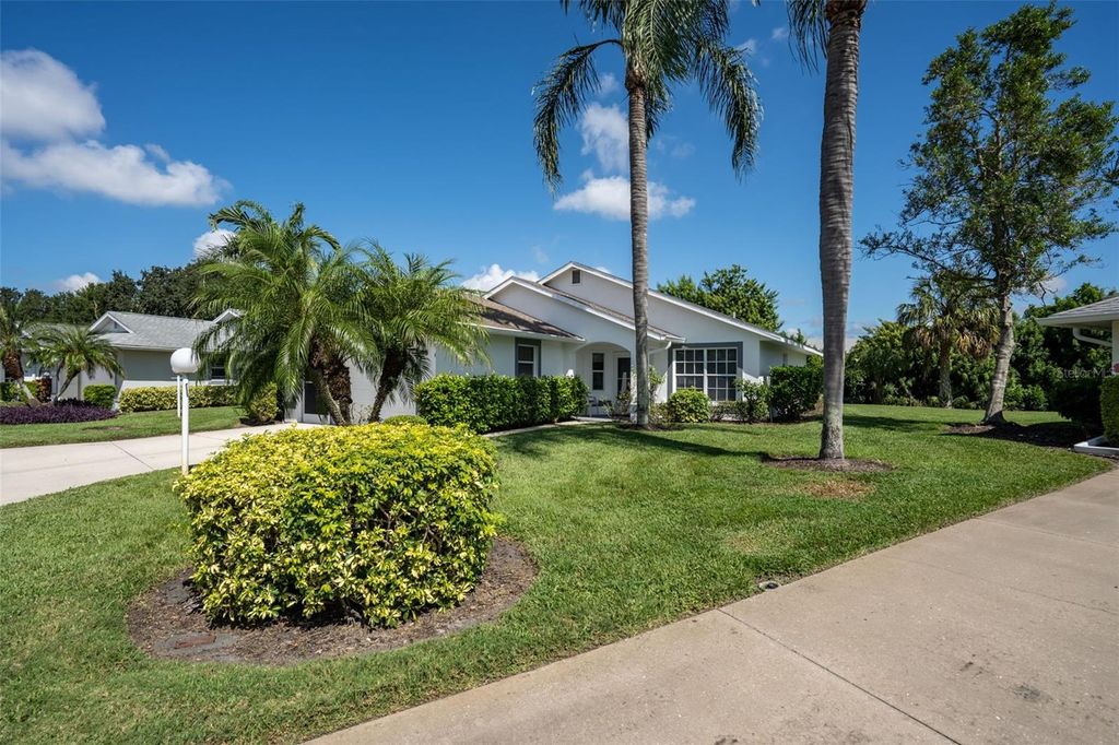 Photo of 4532 Fern Drive, Bradenton, FL 34208 (MLS # A4667133)