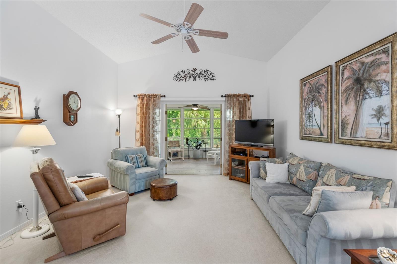 FERNWOOD - Residential