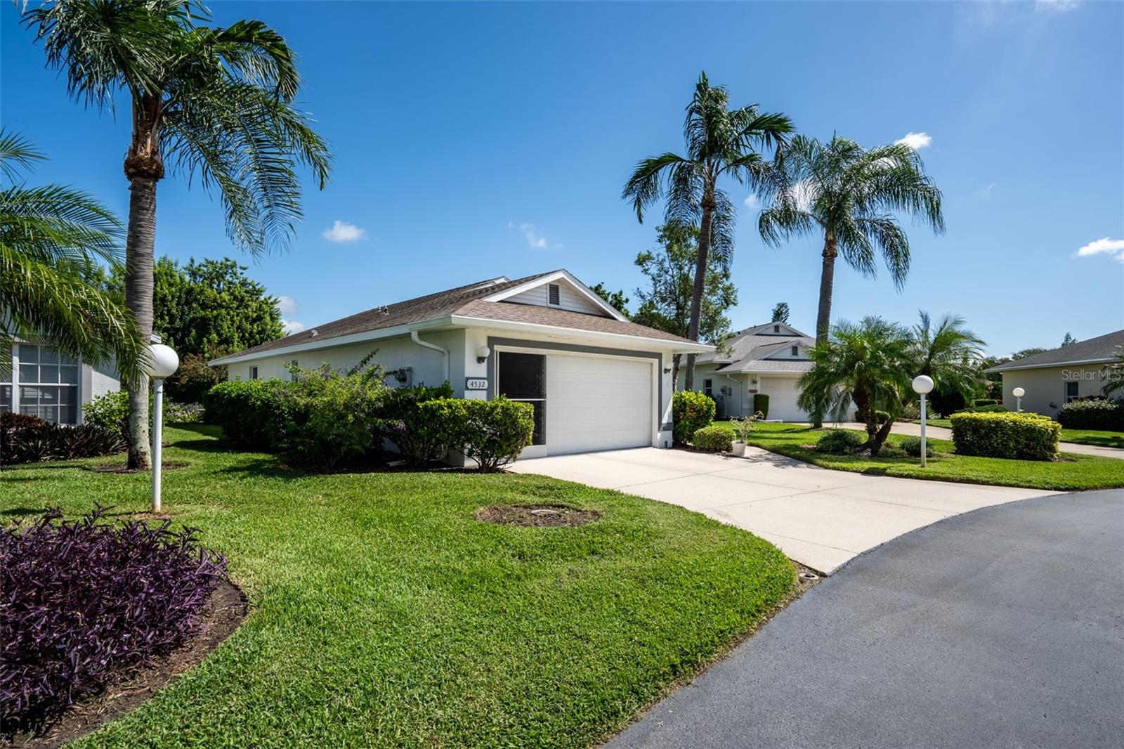 FERNWOOD - Residential