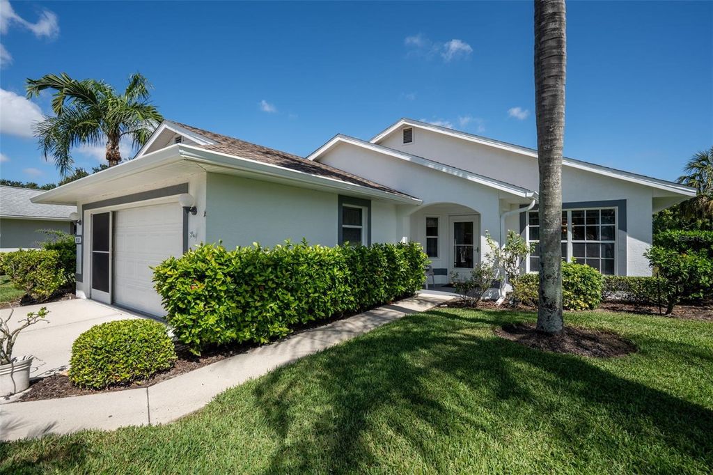 Photo of 4532 Fern Drive, Bradenton, FL 34208 (MLS # A4667133)