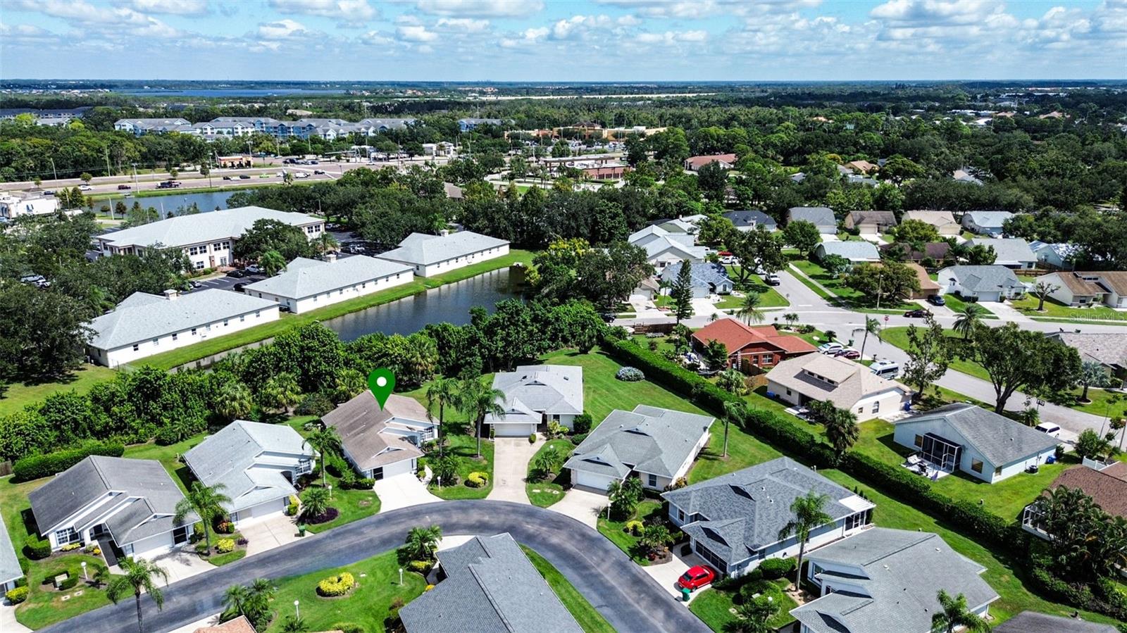 FERNWOOD - Residential