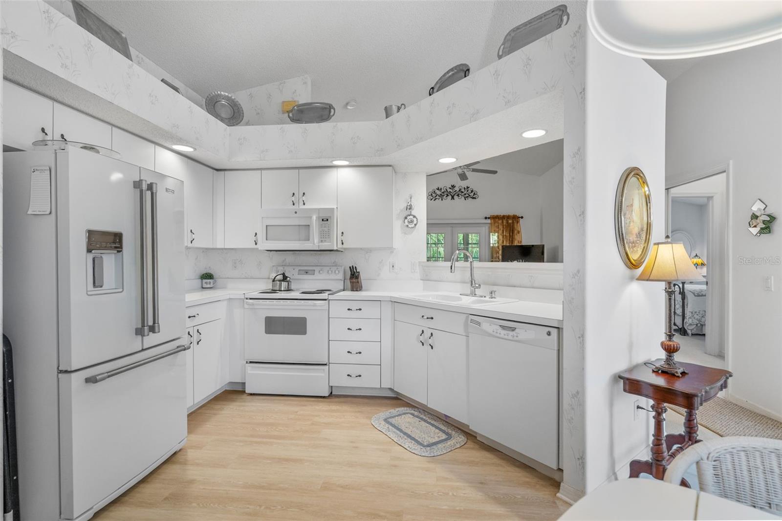 FERNWOOD - Residential