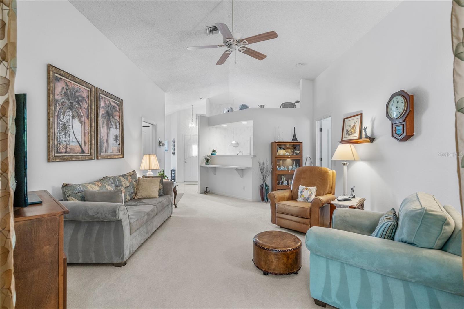 FERNWOOD - Residential