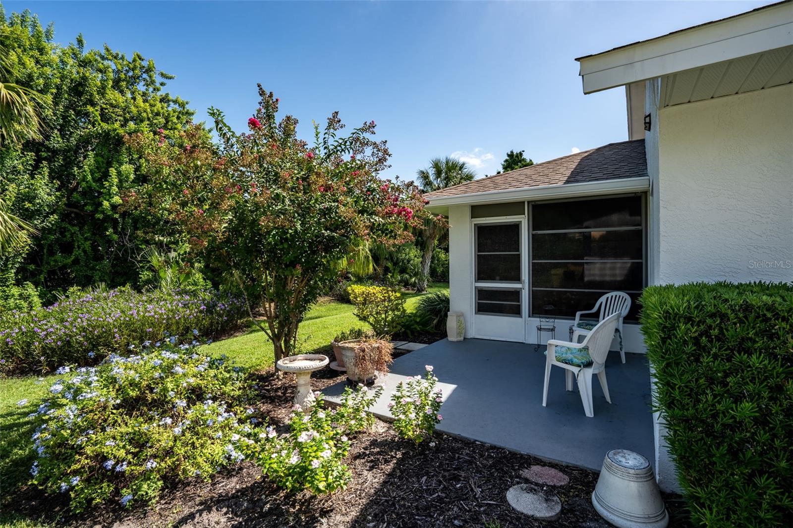 FERNWOOD - Residential