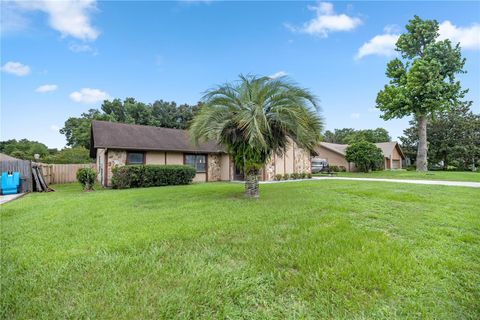 A home in OCALA