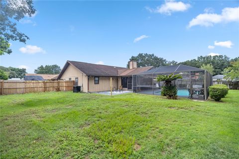 A home in OCALA