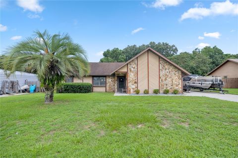 A home in OCALA