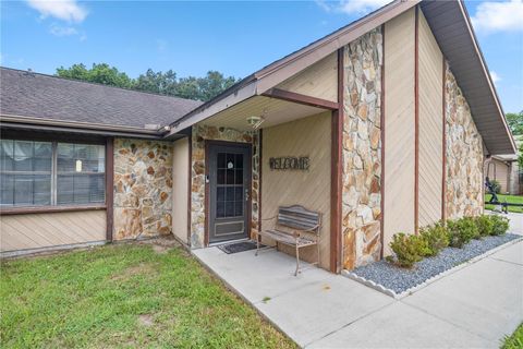 A home in OCALA