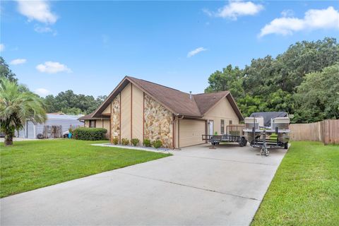 A home in OCALA