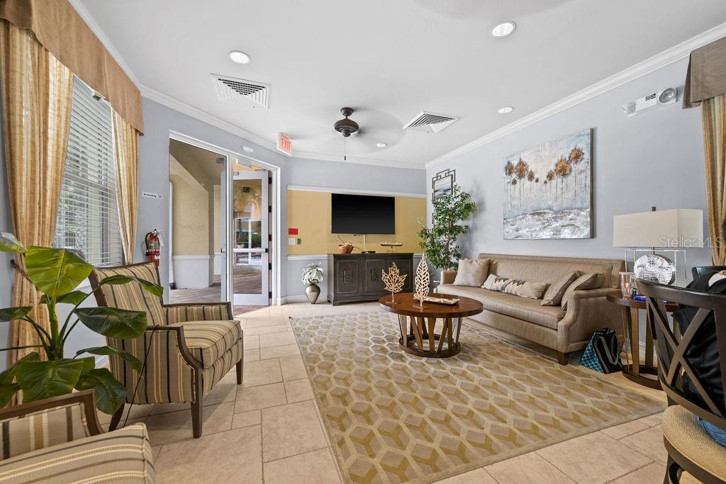 BAY STREET VILLAGE - Residential