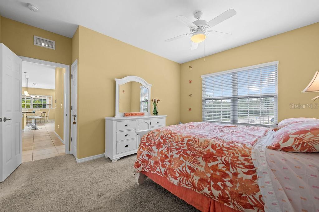 BAY STREET VILLAGE - Residential