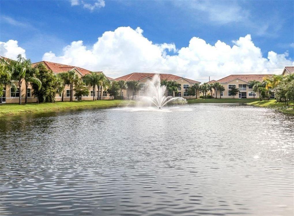 BAY STREET VILLAGE - Residential