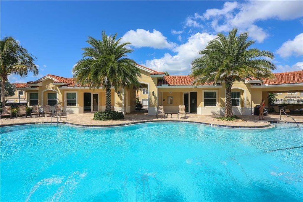 BAY STREET VILLAGE - Residential