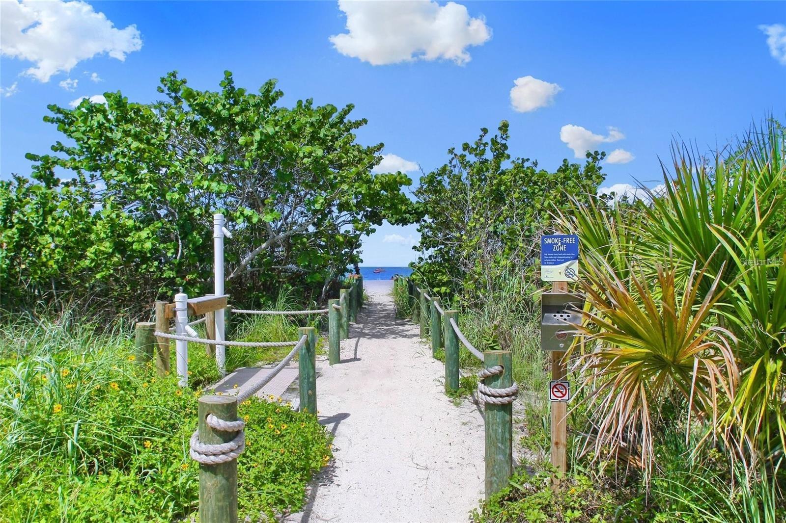 BAY STREET VILLAGE - Residential