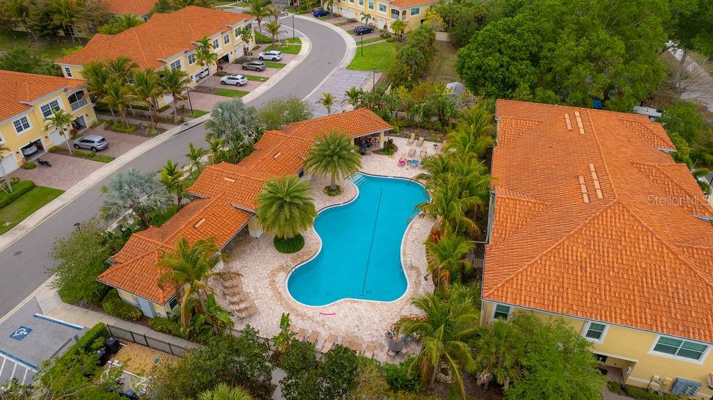 BAY STREET VILLAGE - Residential