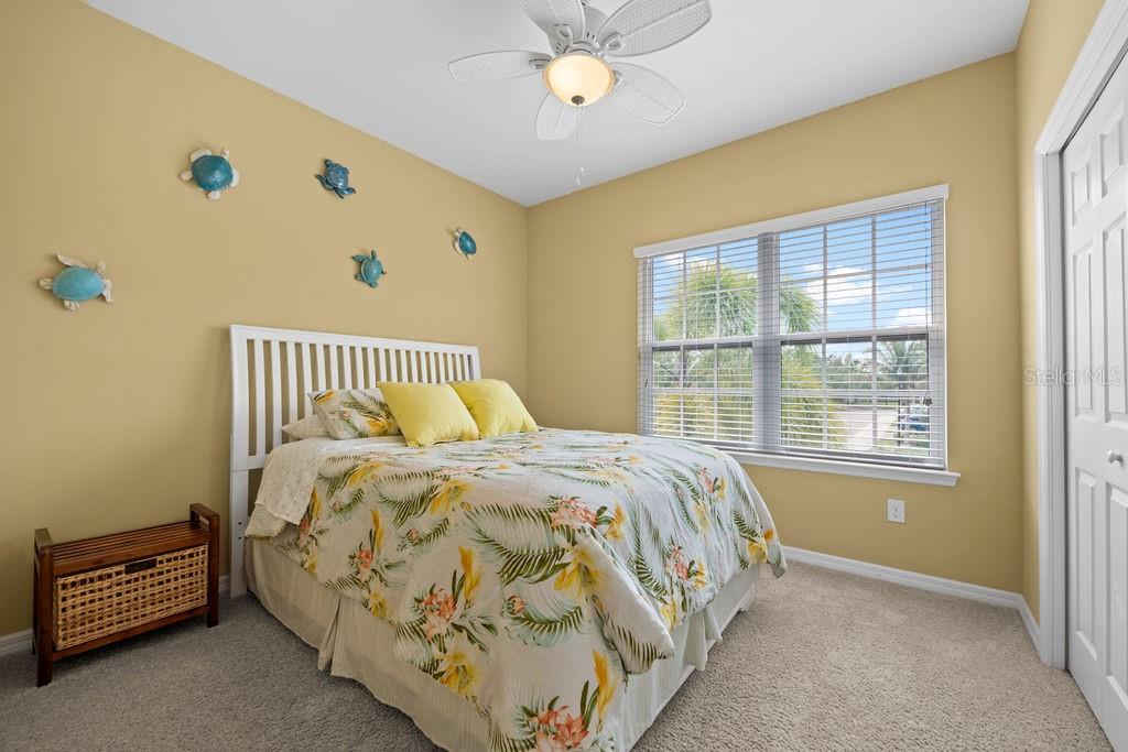 BAY STREET VILLAGE - Residential