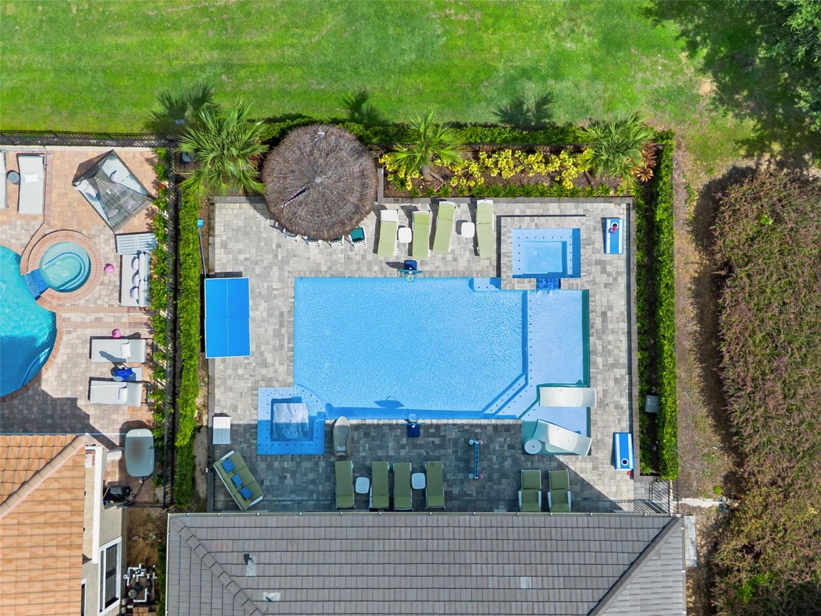 REUNION WEST VLGS NORTH - Residential