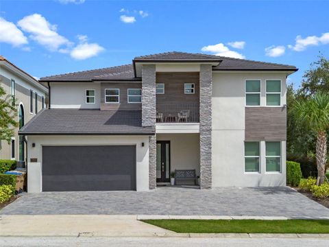 7864 PALMILLA COURT REUNION FL 34747