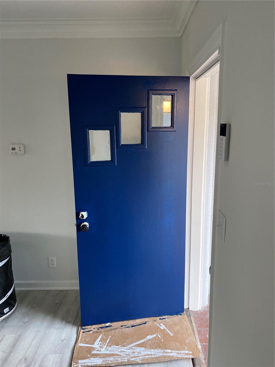 PALLANZA PARK REP - Residential Lease