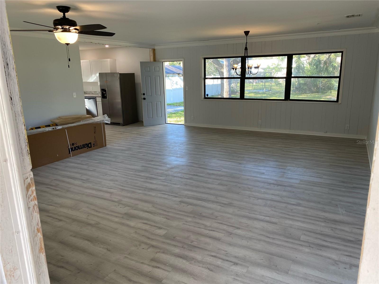 PALLANZA PARK REP - Residential Lease