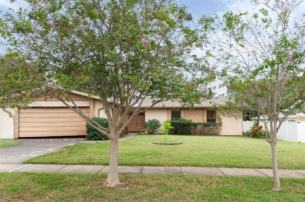 Photo of 1555 Fife Court, Dunedin, FL 34698 (MLS # TB8424988)