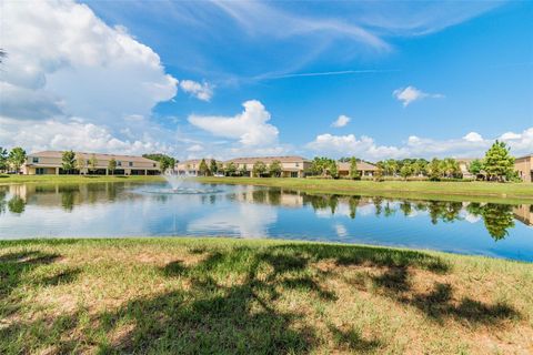 A home in GIBSONTON