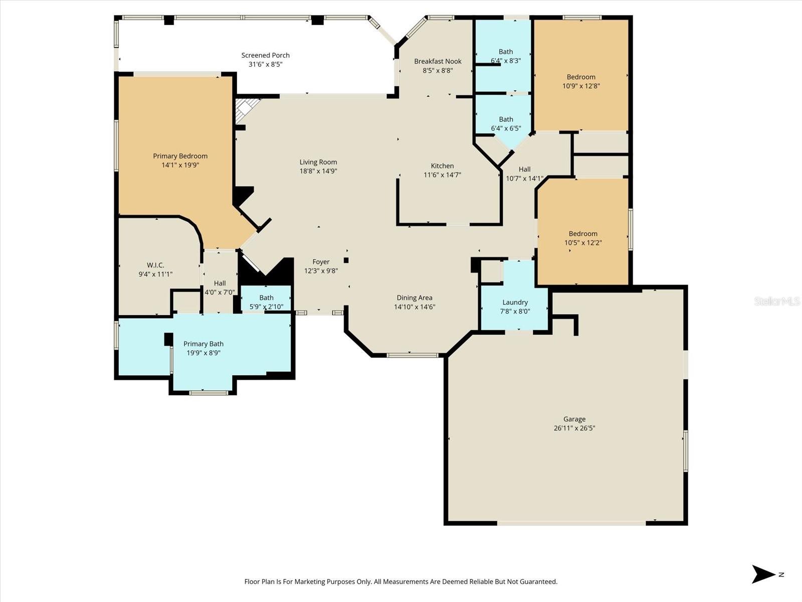 SUGARMILL WOODS OAK VILLAGE - Residential