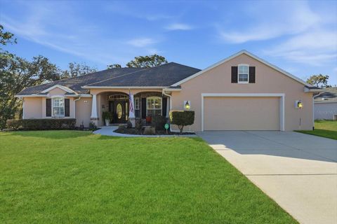 Photo of 6 Carnation Court, Homosassa, FL 34446 (MLS # TB8499006)