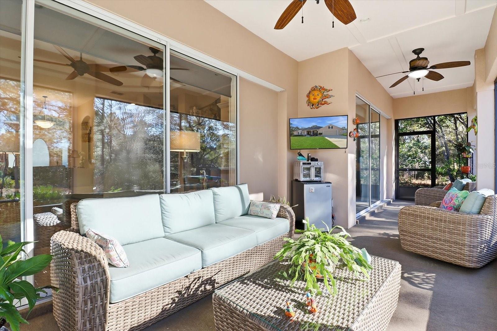 SUGARMILL WOODS OAK VILLAGE - Residential