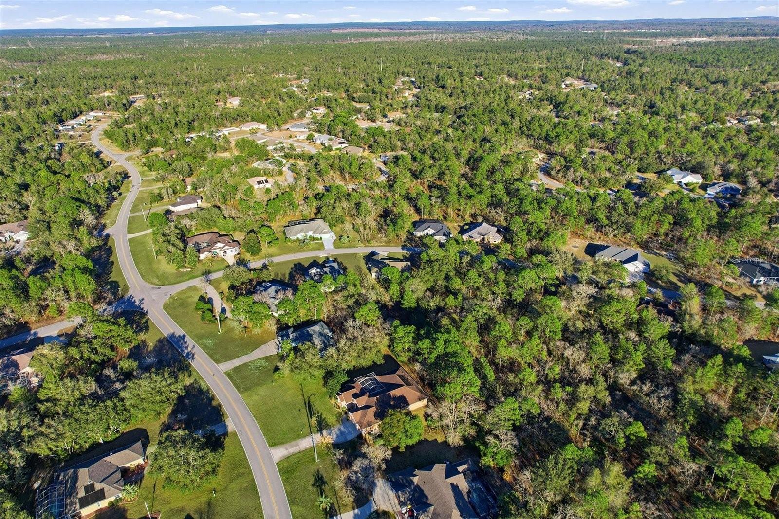 SUGARMILL WOODS OAK VILLAGE - Residential