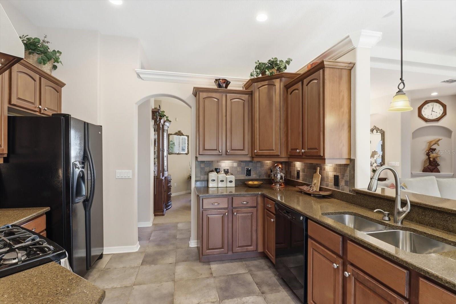 SUGARMILL WOODS OAK VILLAGE - Residential