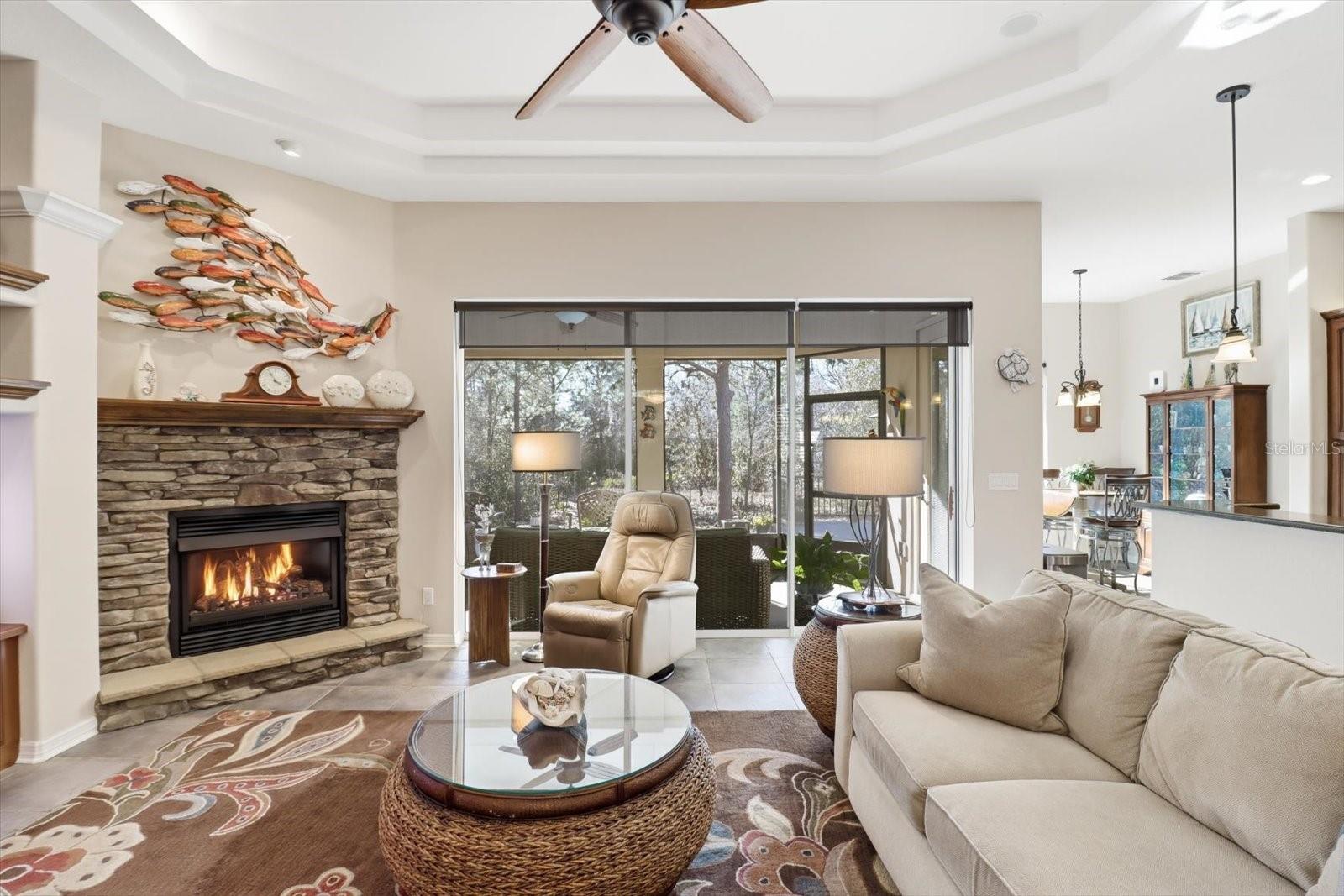 SUGARMILL WOODS OAK VILLAGE - Residential