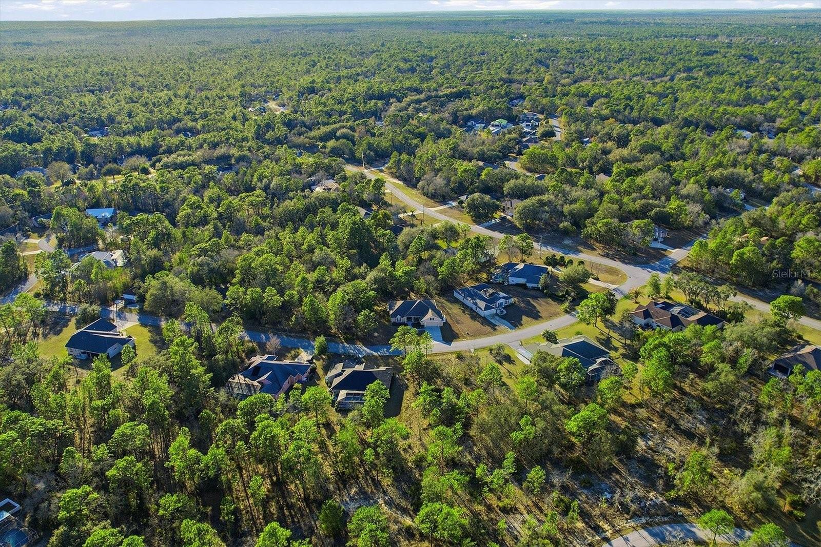 SUGARMILL WOODS OAK VILLAGE - Residential