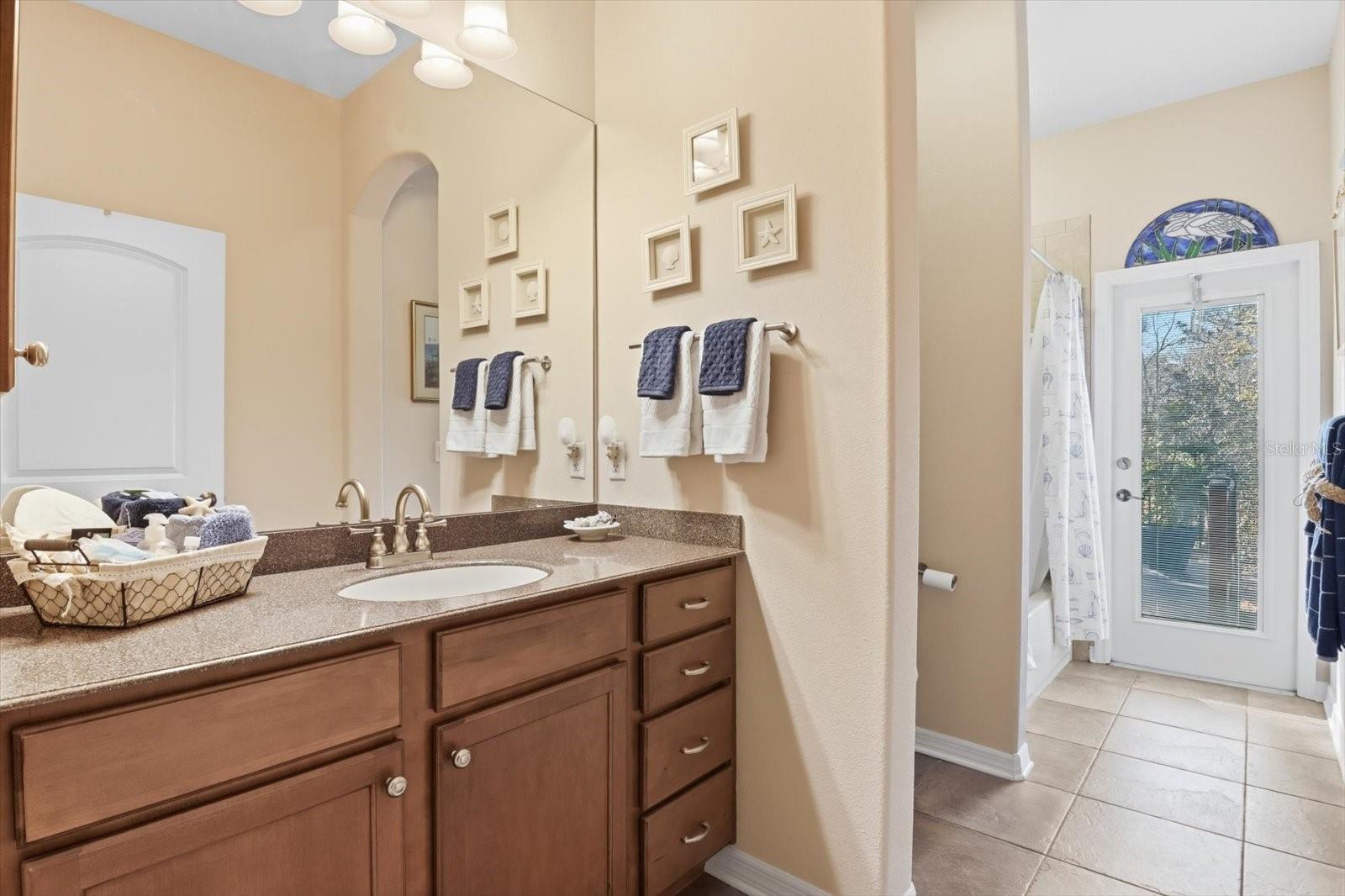 SUGARMILL WOODS OAK VILLAGE - Residential